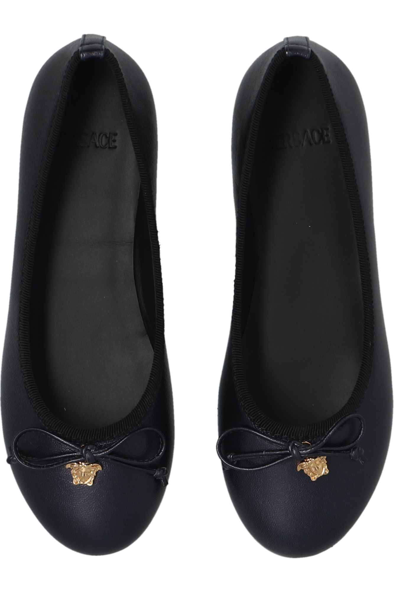 Versace ballerina on sale